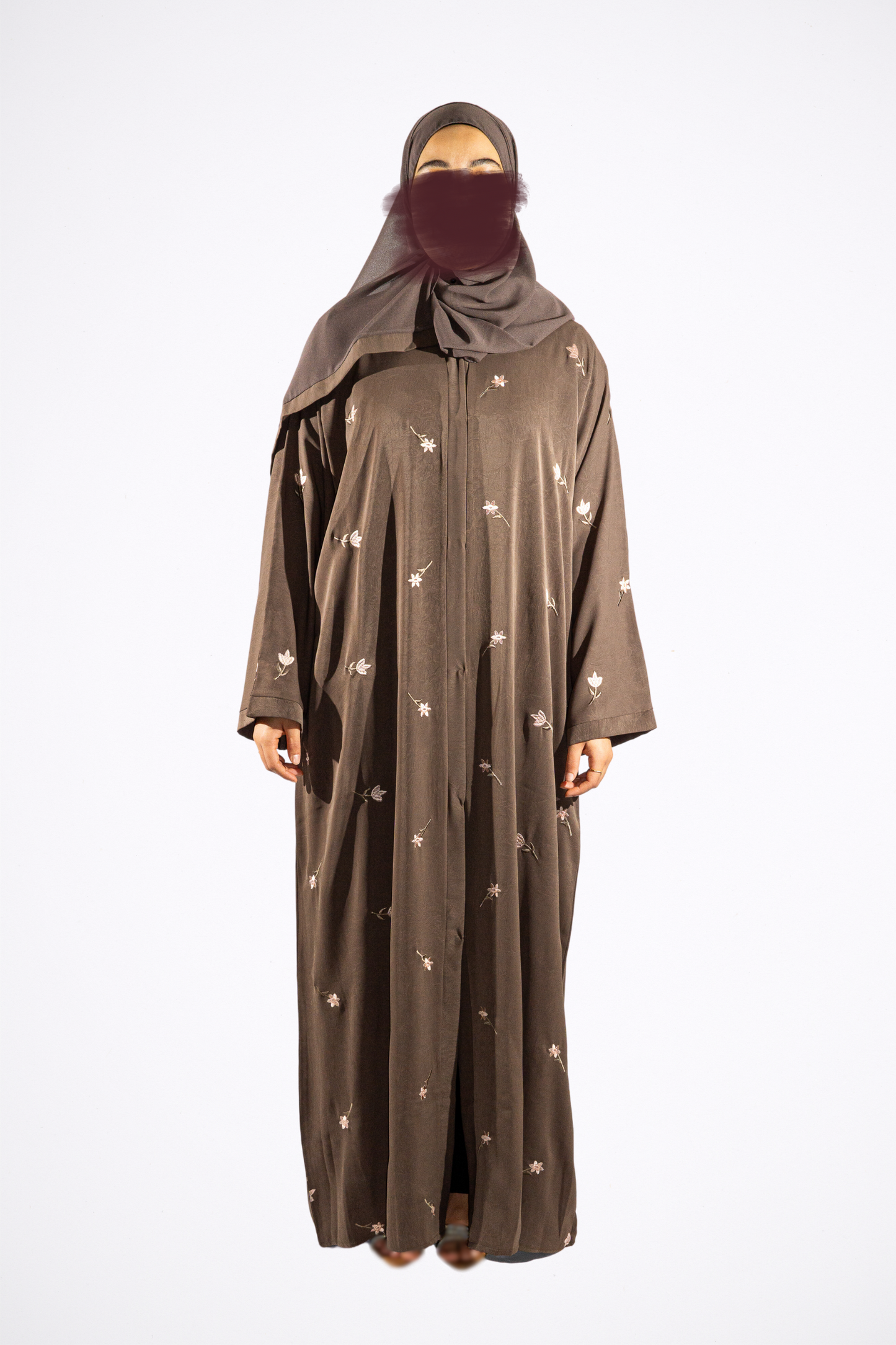 Abaya Zahra