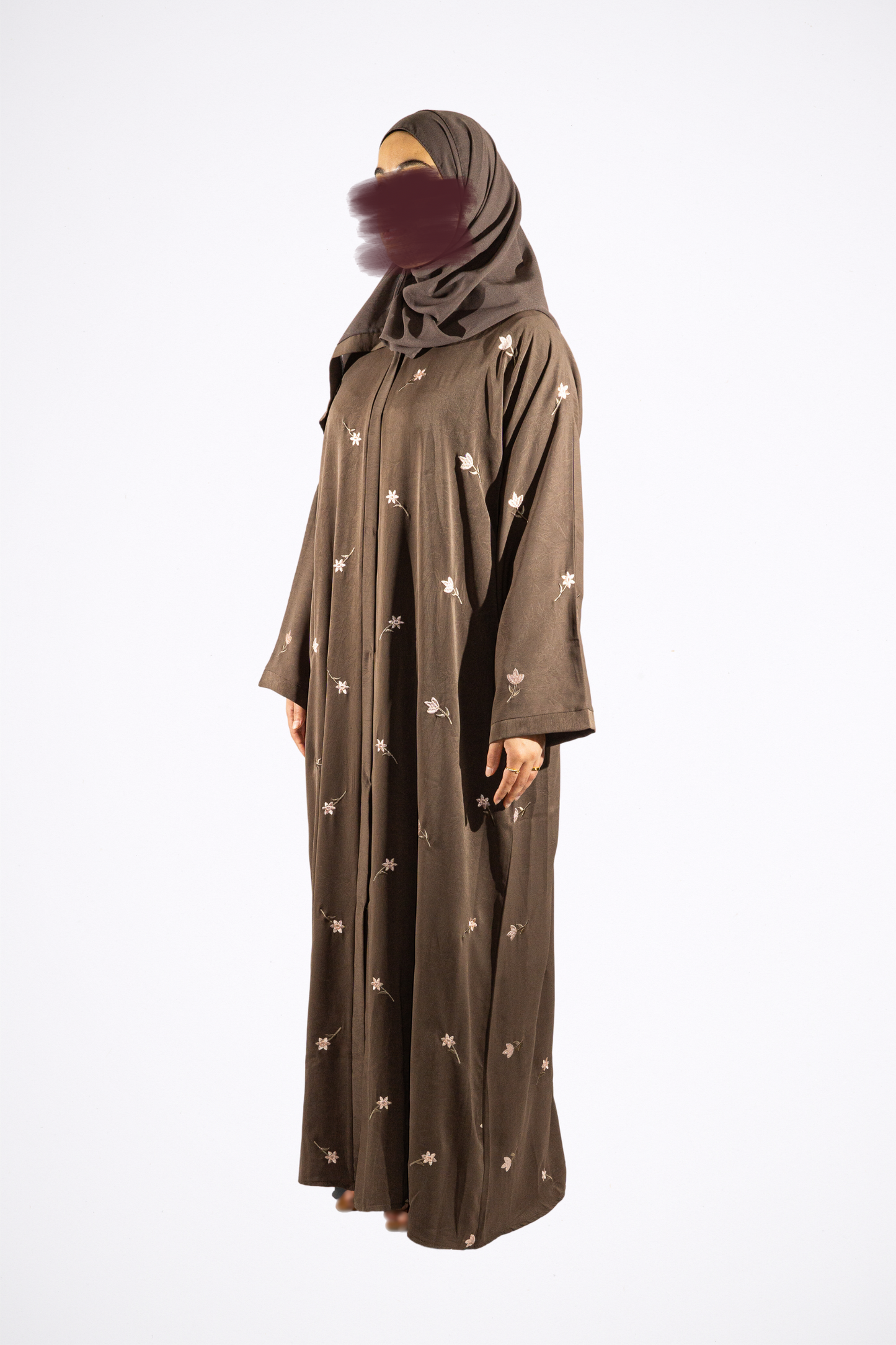 Abaya Zahra