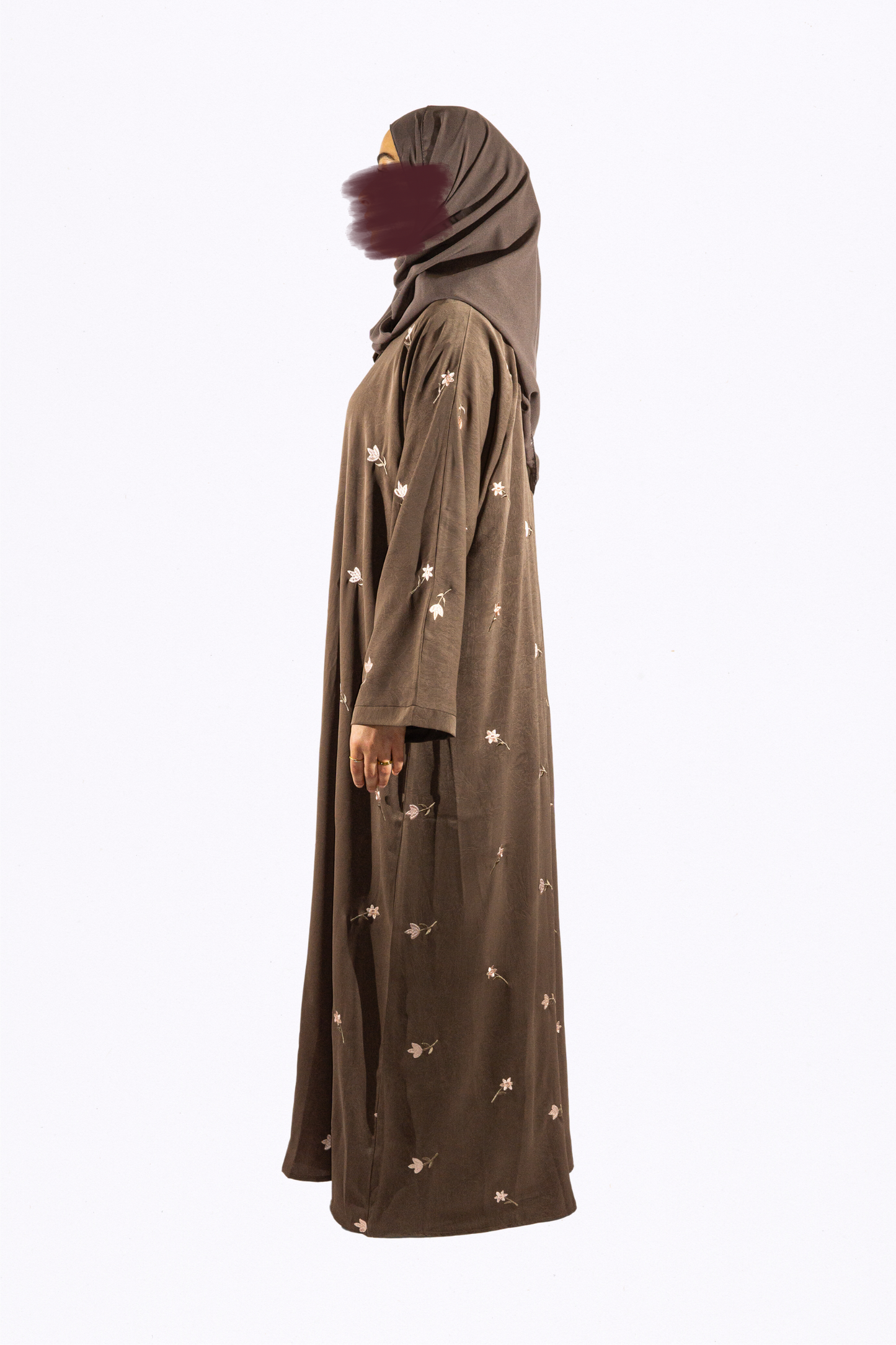 Abaya Zahra