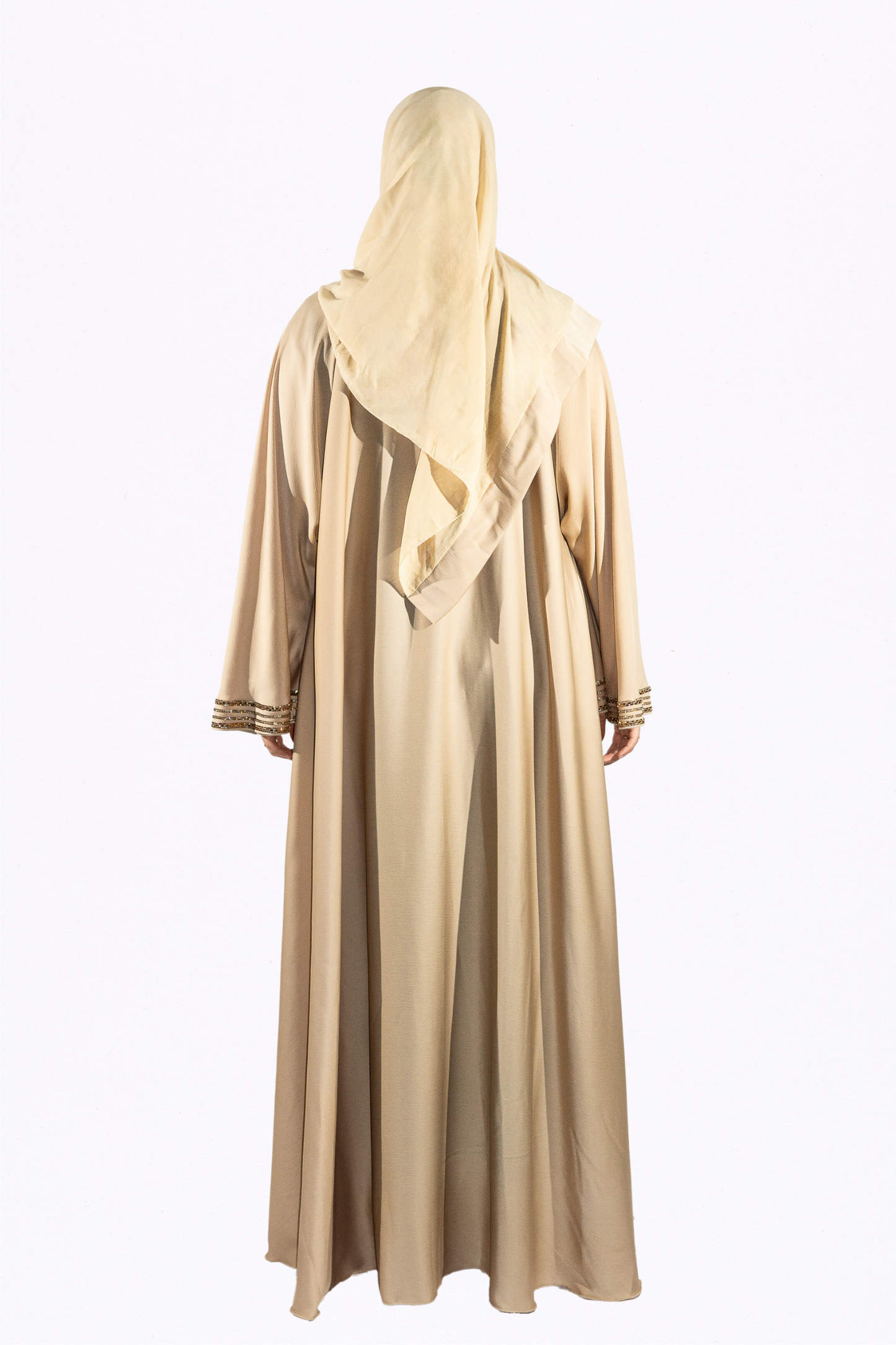 Abaya Sahar