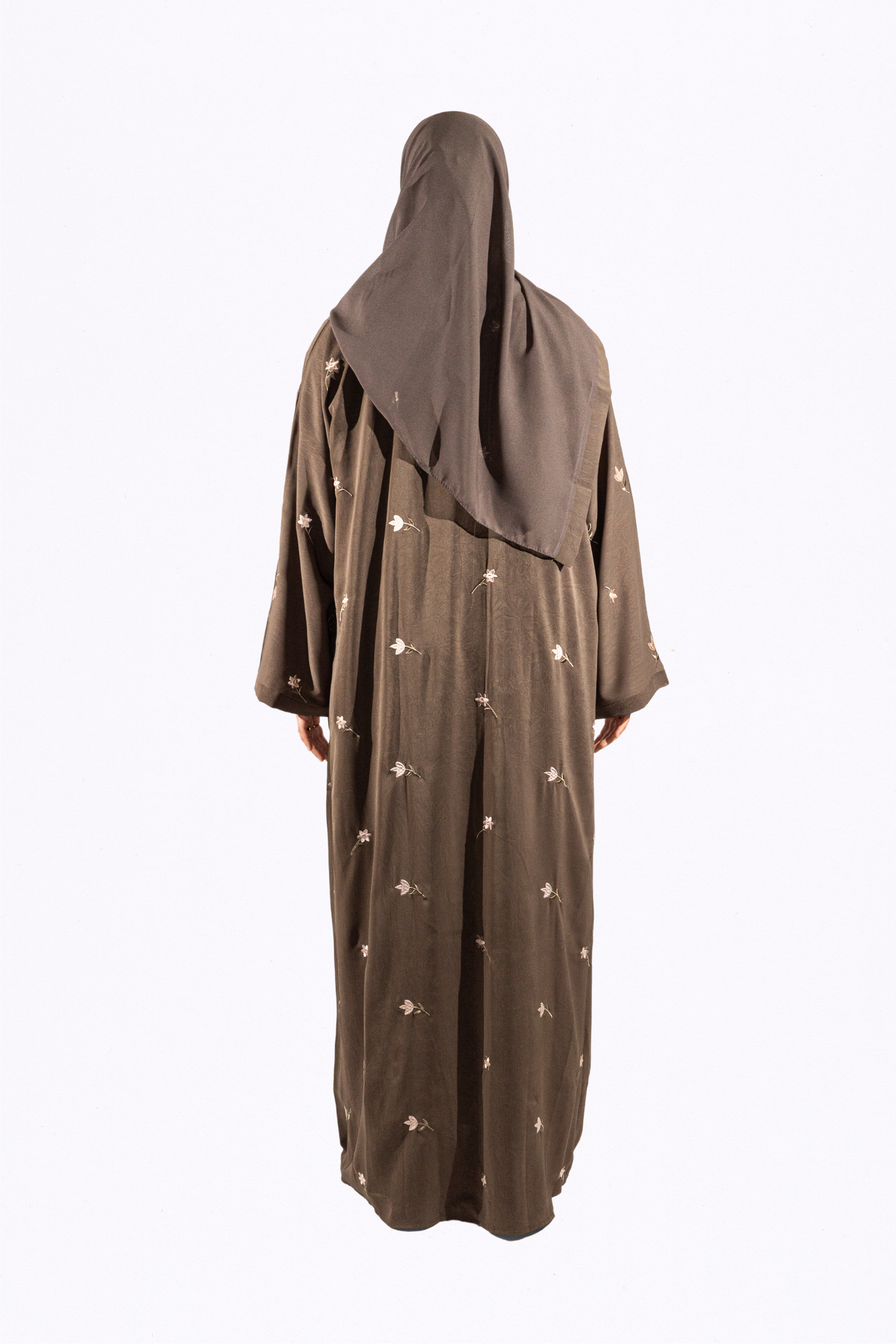 Abaya Zahra