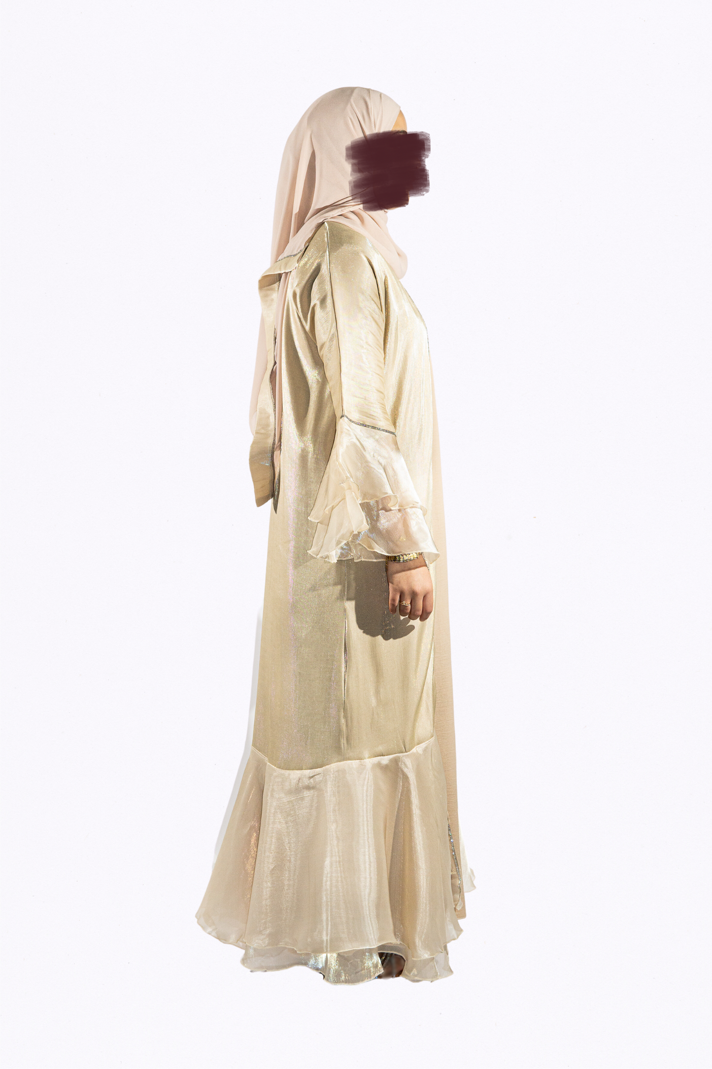 Abaya Jumeirah Bronze