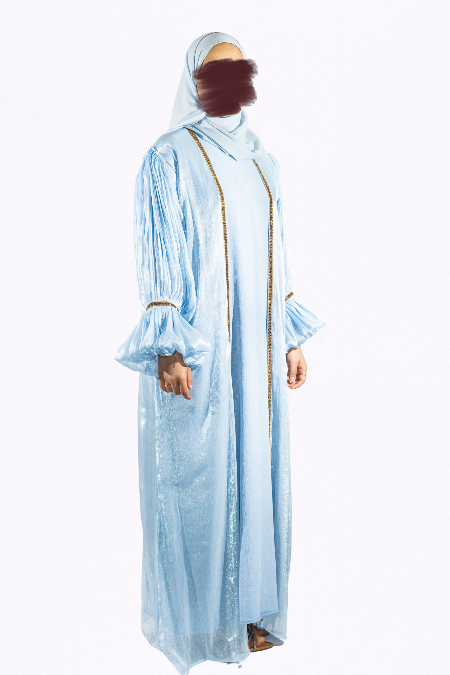 Abaya Lujain