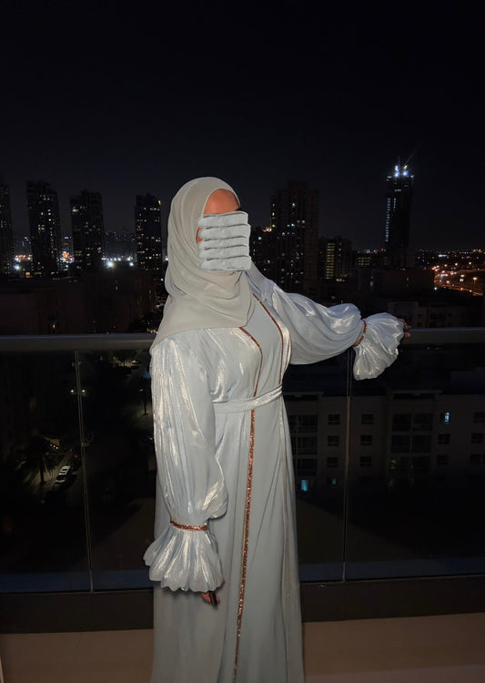 Abaya Lujain