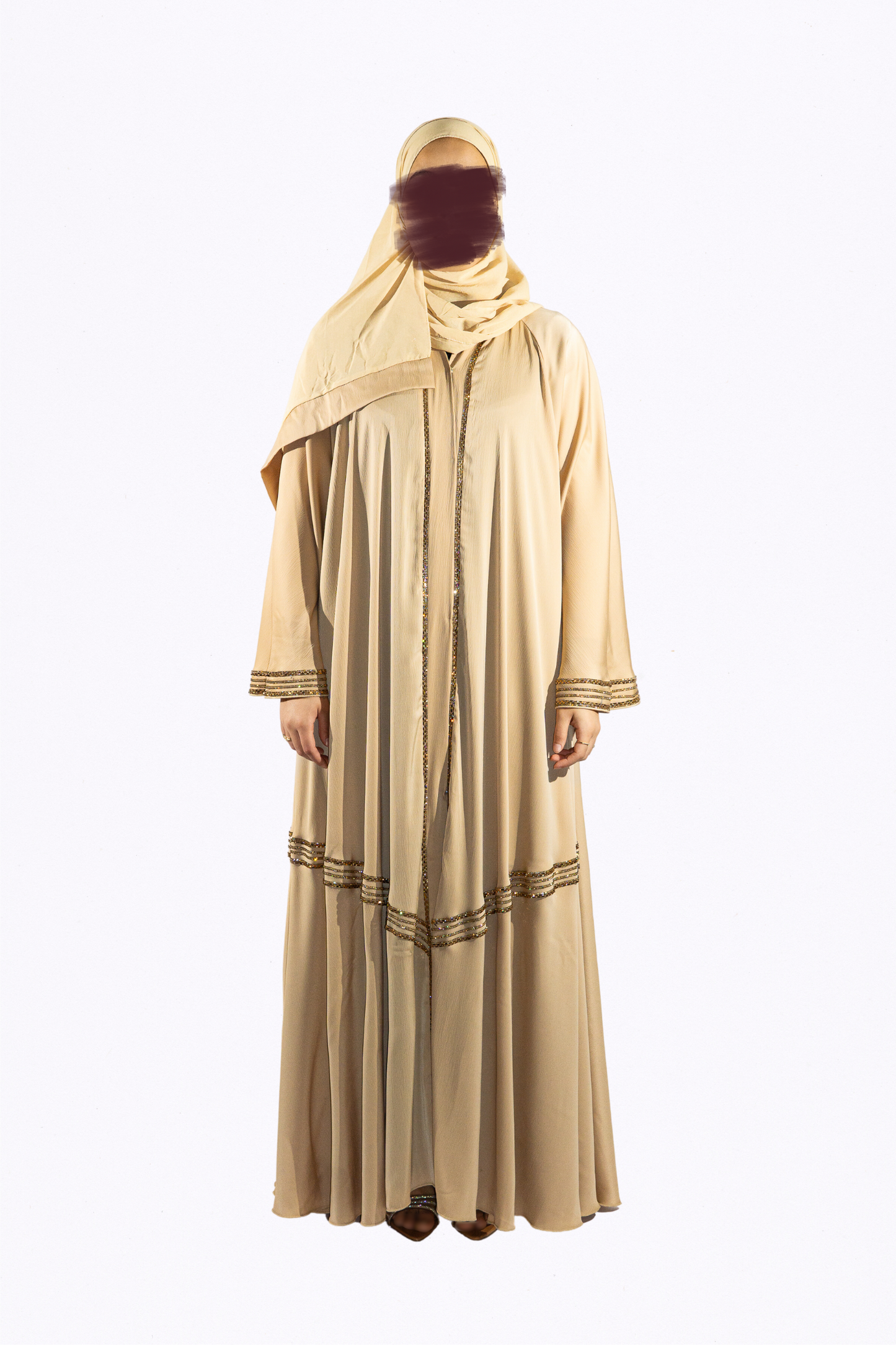 Abaya Sahar