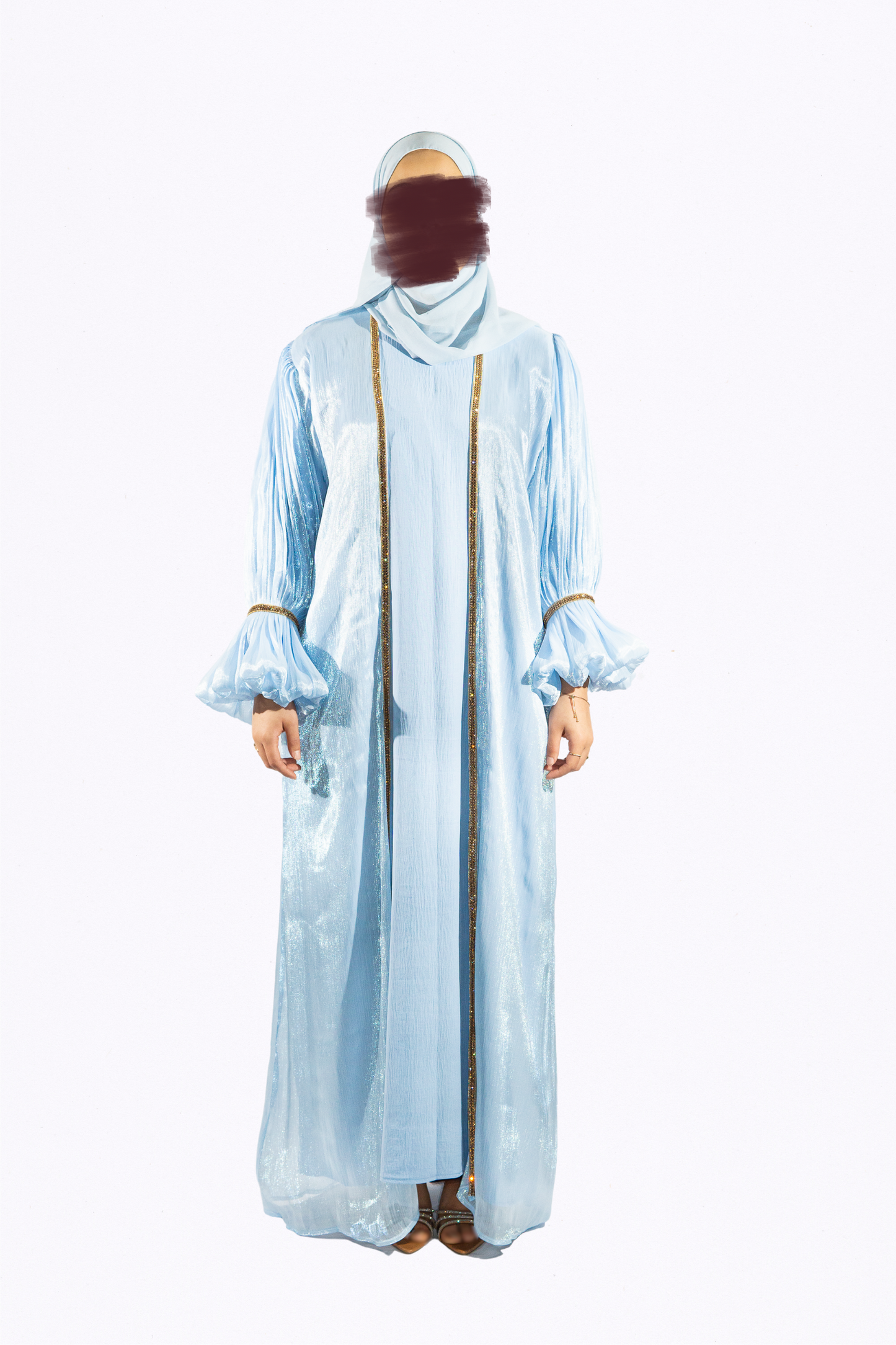 Abaya Lujain
