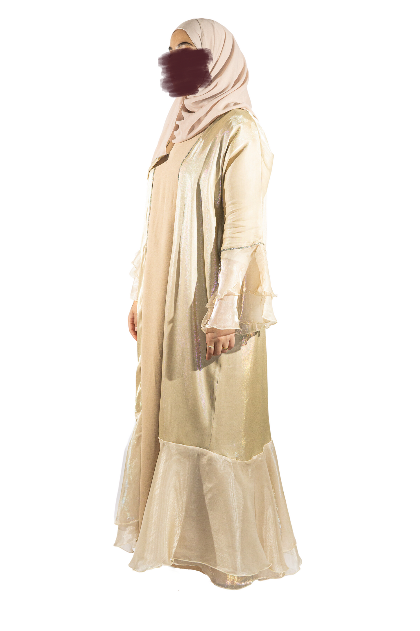 Abaya Jumeirah Bronze