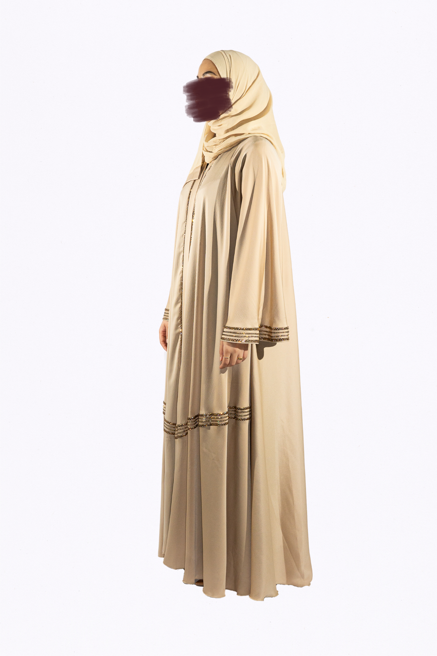Abaya Sahar
