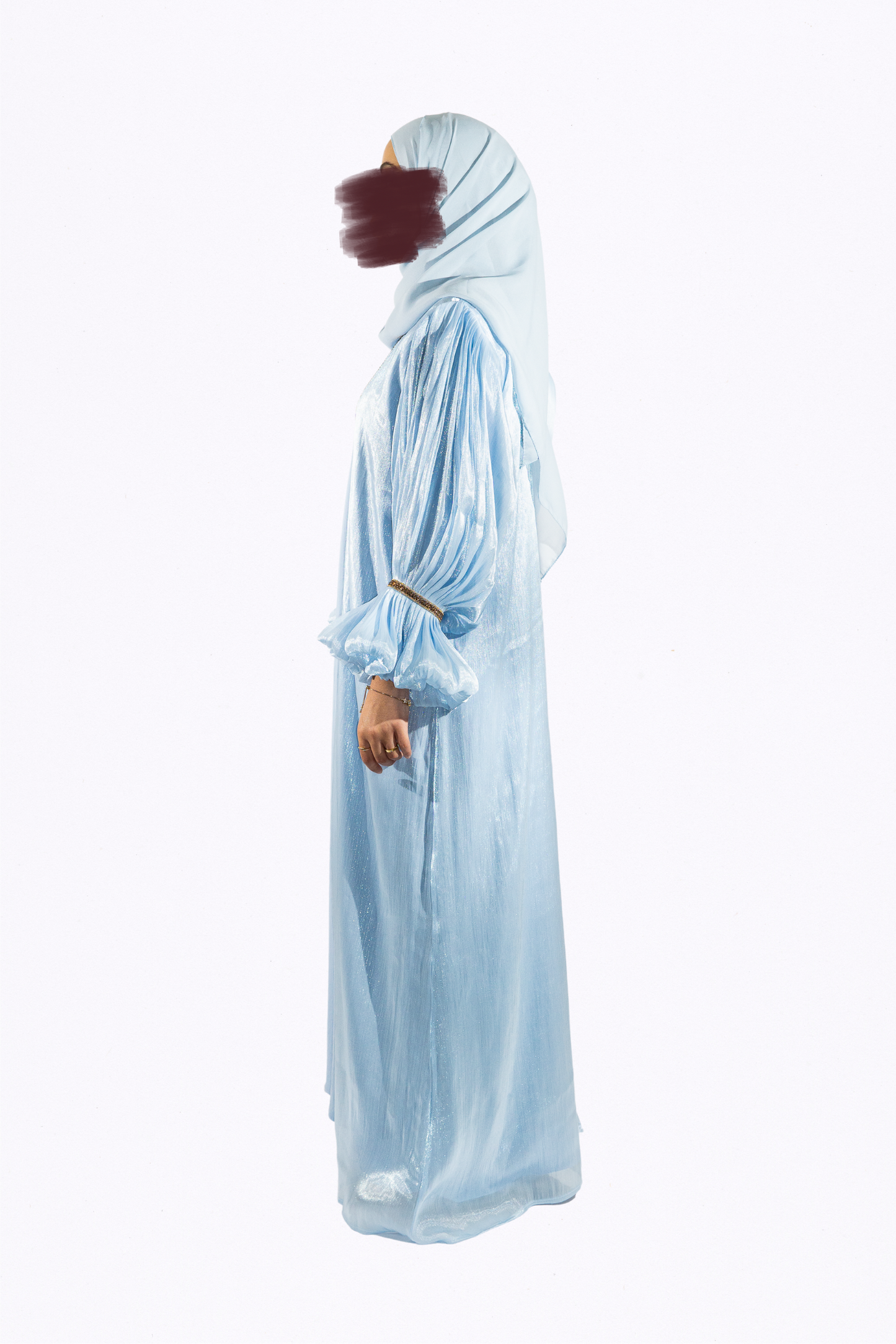 Abaya Lujain