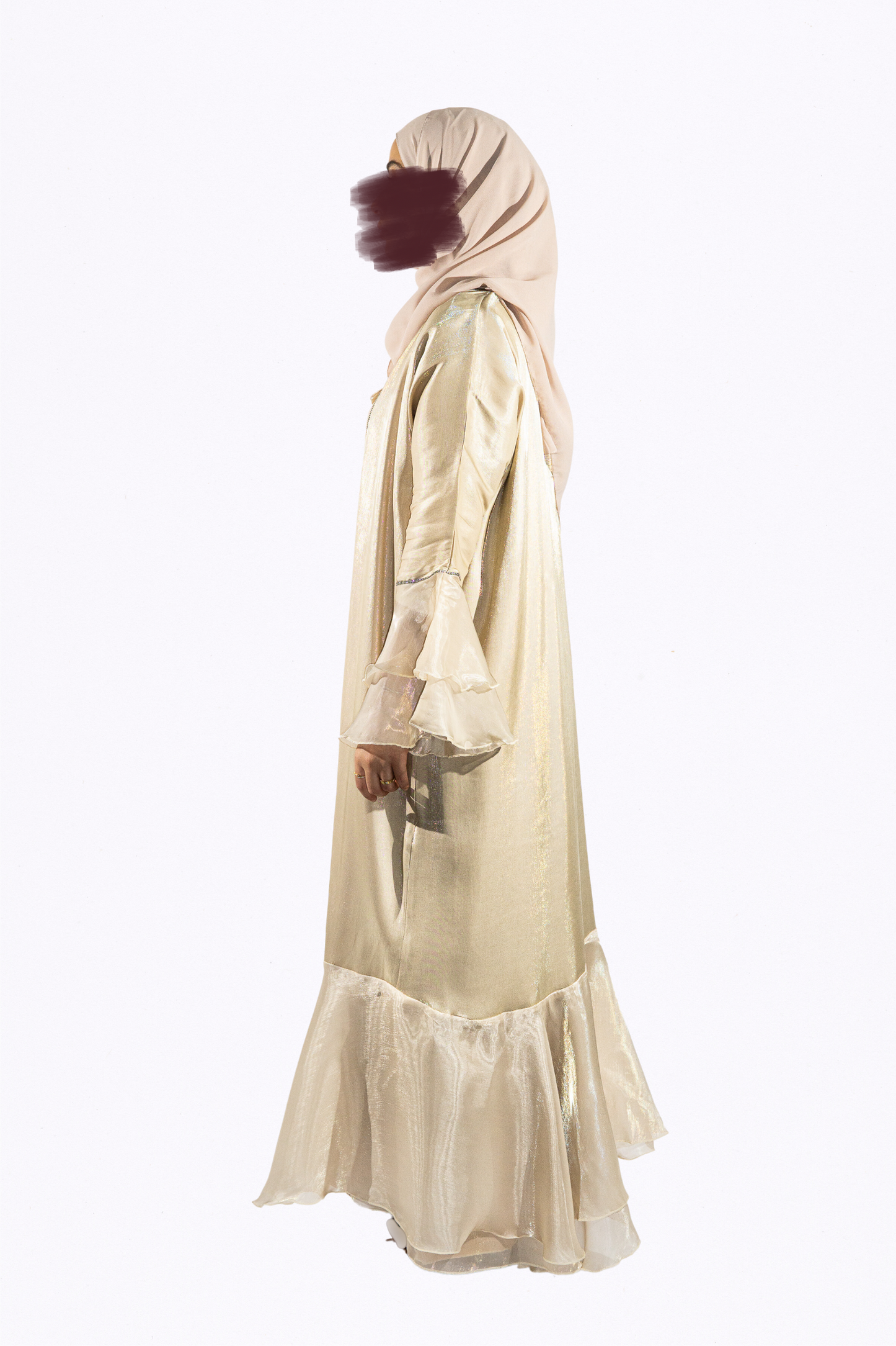 Abaya Jumeirah Bronze