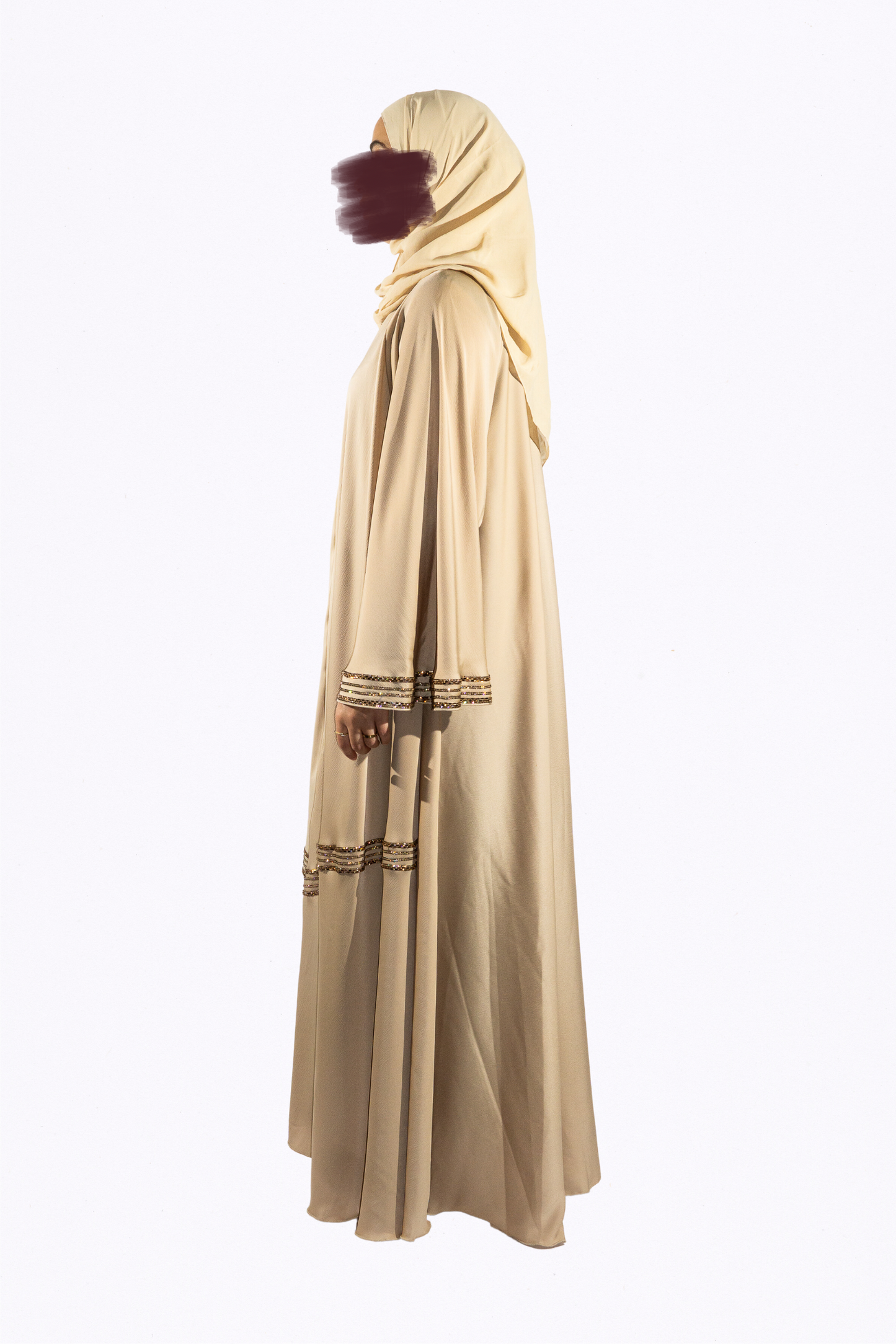 Abaya Sahar
