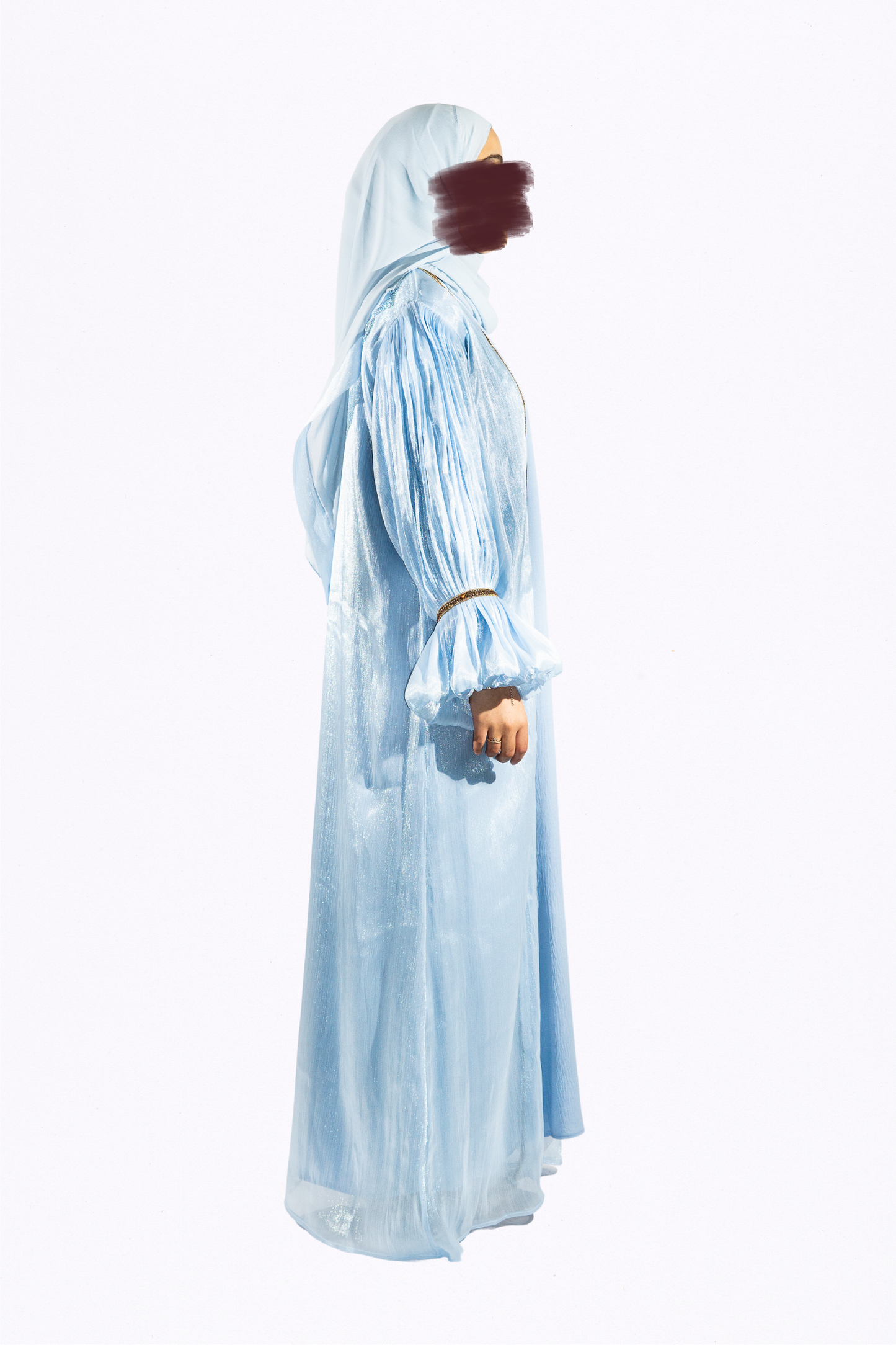 Abaya Lujain