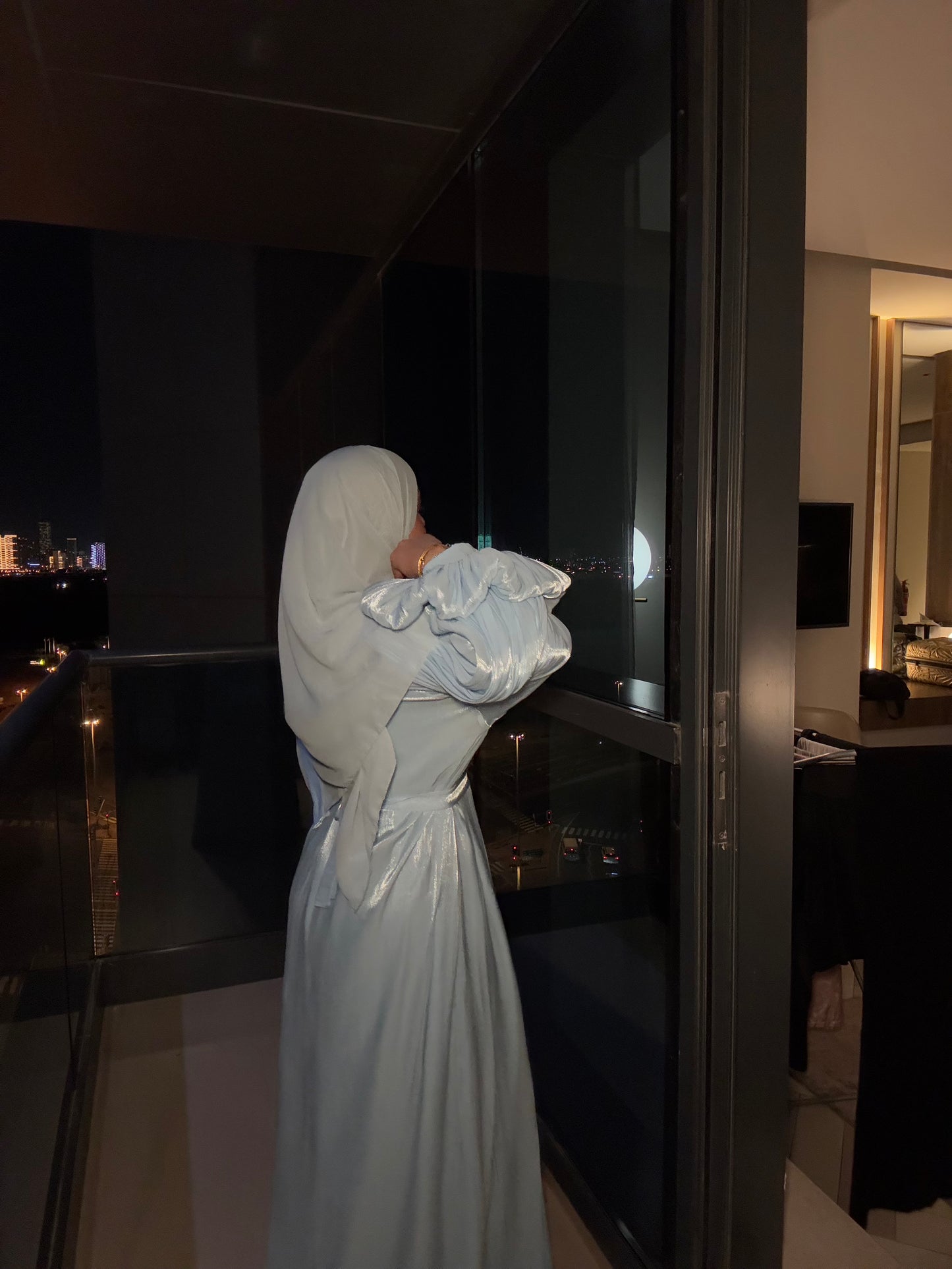 Abaya Lujain