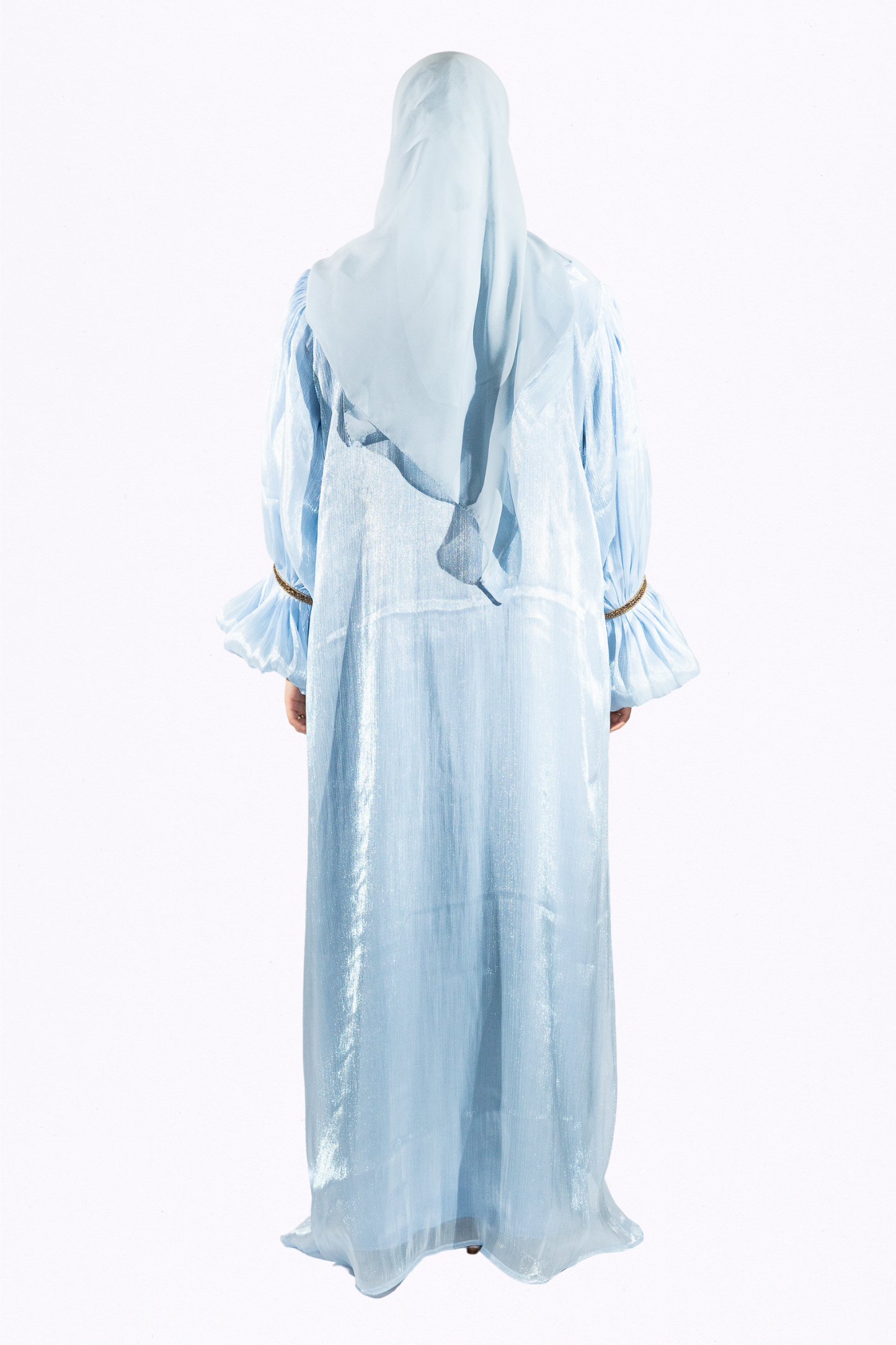 Abaya Lujain