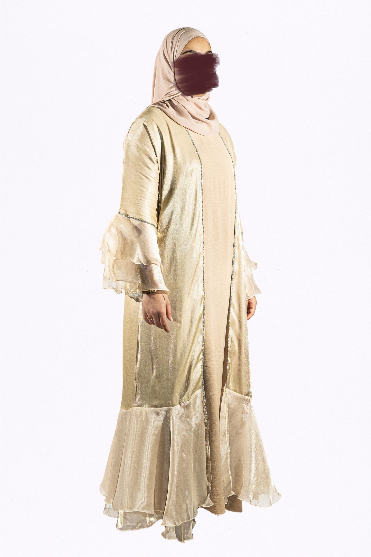 Abaya Jumeirah Bronze