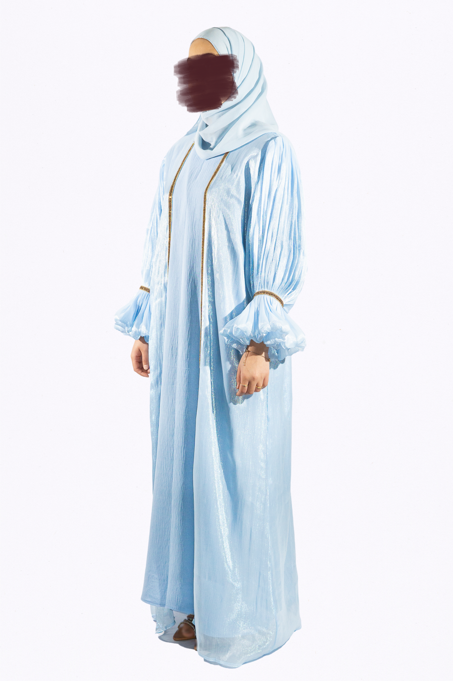 Abaya Lujain