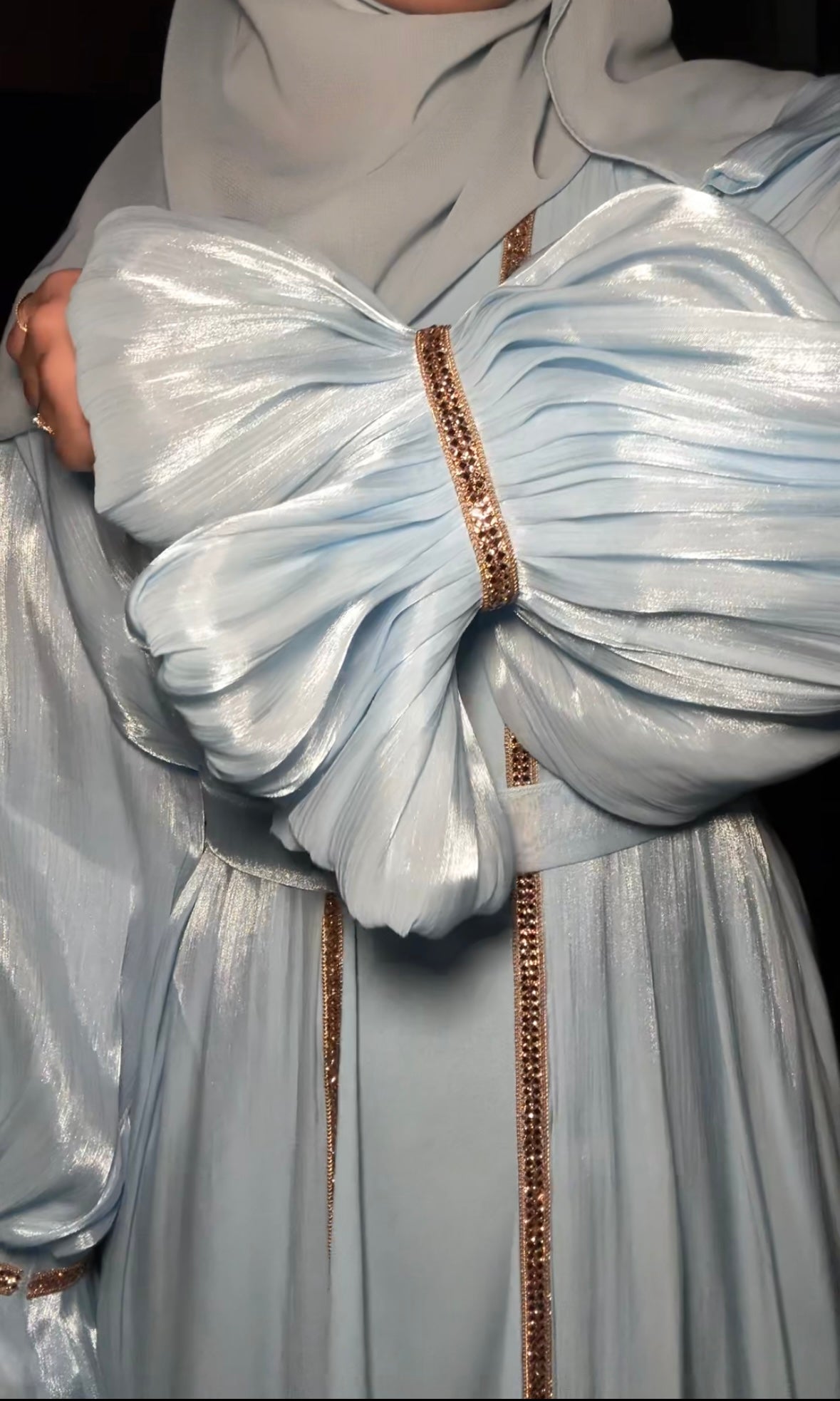Abaya Lujain